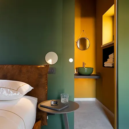 Borgoluna Apartment *