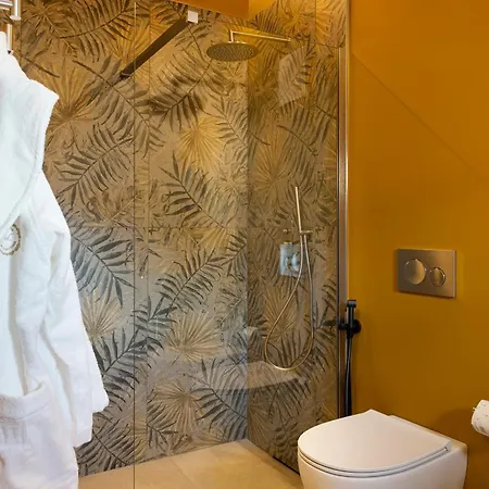 Borgoluna Apartment