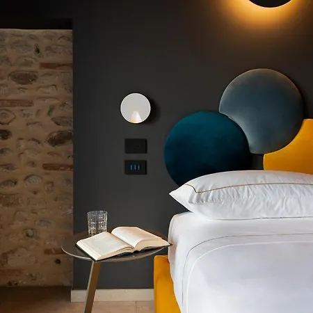 Borgoluna Apartment *
